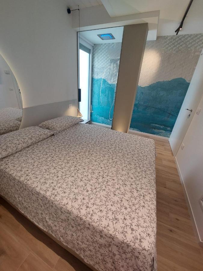 Sky Garden Locazione Turistica Lägenhet Polignano a Mare Exteriör bild