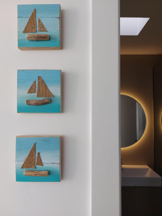 Sky Garden Locazione Turistica Lägenhet Polignano a Mare Exteriör bild